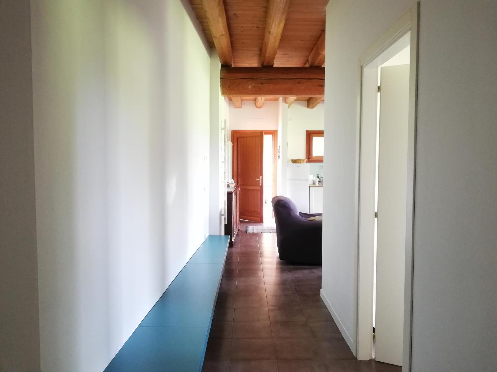 Corte Monticello Barbarano Vicentino Chambre photo